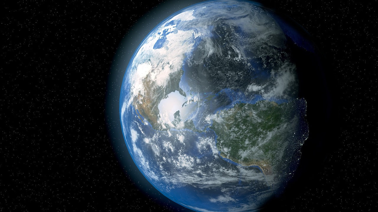 Earth Day 2019: Five Things You Can Do for the Planet