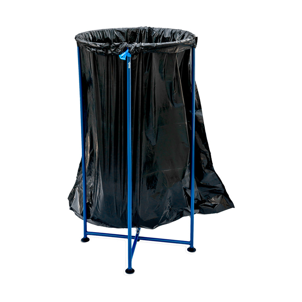 Hopkins, MFG# TRASH-BLA, Tall Pop Up Collapsible Travel Trash Can Bin For  RV Or Boat, Shop Other Kitchen Supplies, Containers, and Trash Cans  Available For Sale At